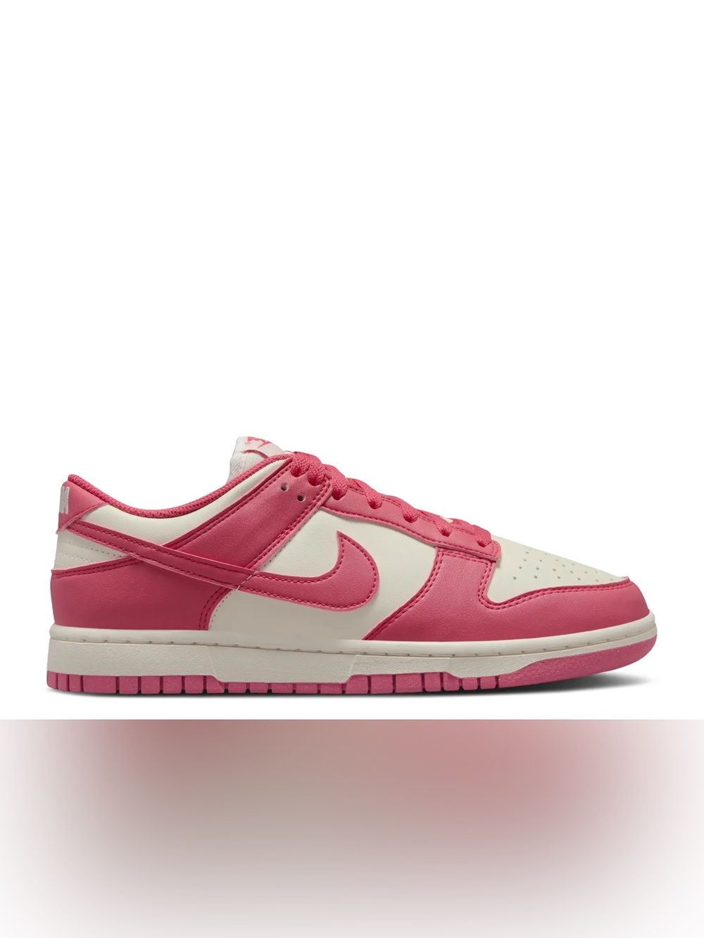 Nike Dunk Low Next Nature in Aster Pink